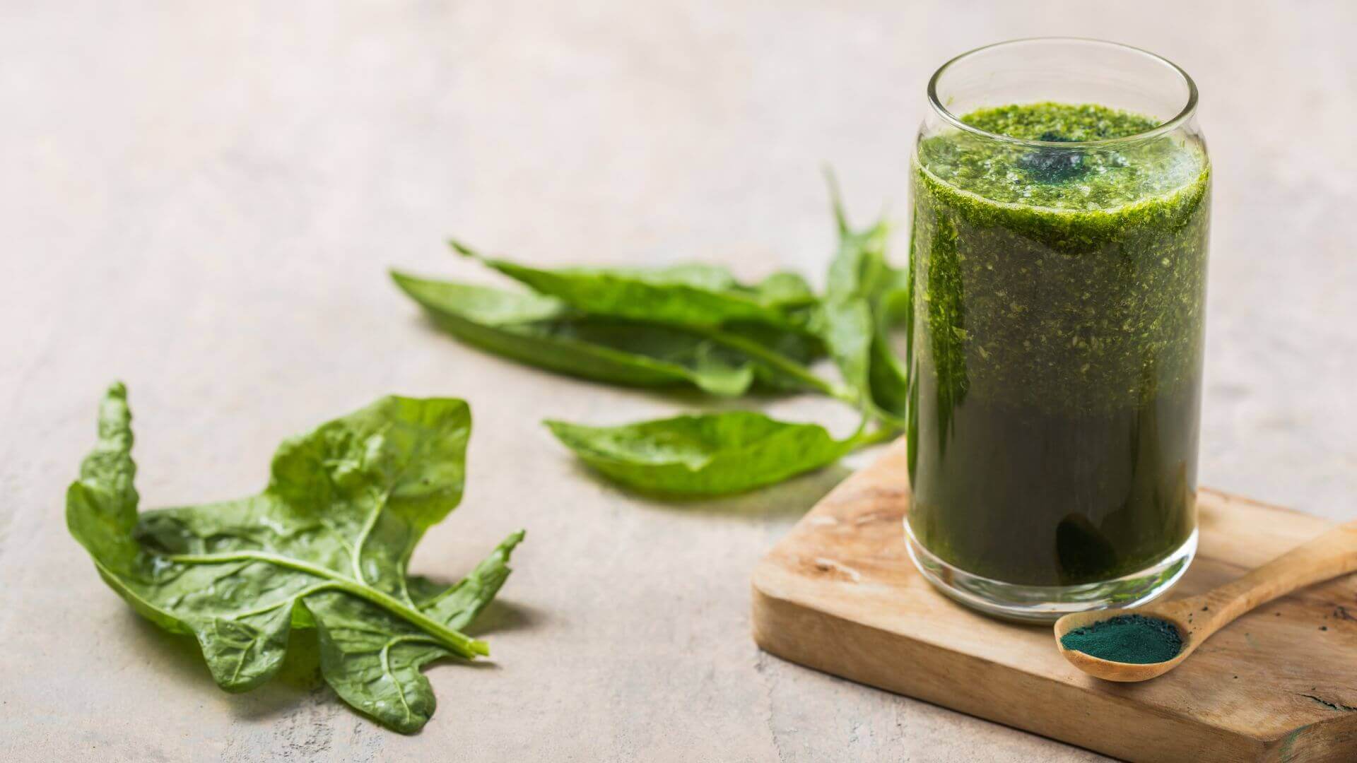 Spirulina and Chlorella: Nature’s Most Potent Nutrient Powerhouses