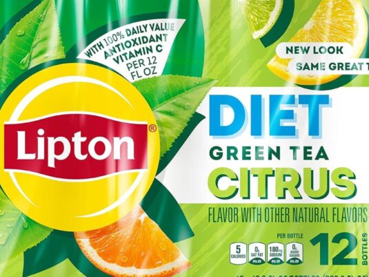 Is Diet Green Tea Citrus Good for You? Find Out the Benefits and Drawbacks