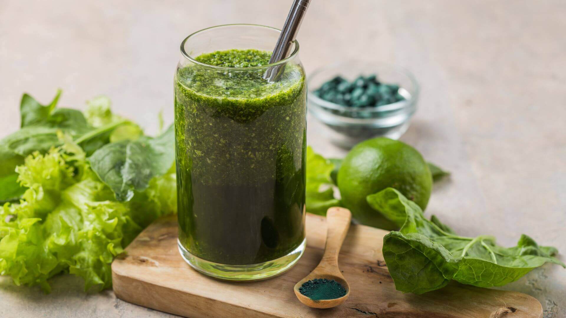 The Green Superfoods You Haven’t Heard Of