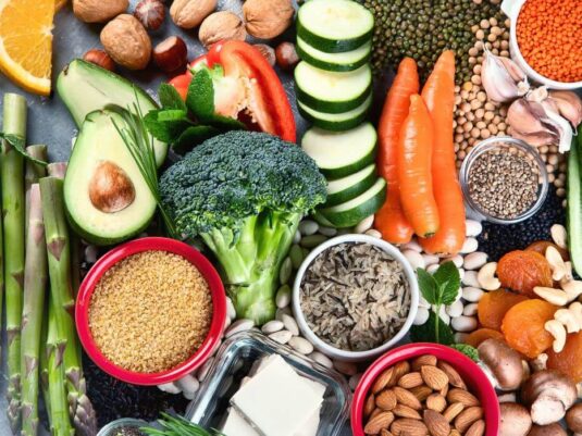 What is a Plant-Based Diet?