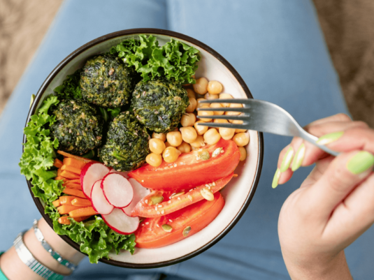 How to Start a Plant-Based Diet?